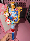 Wonderland Frame - Clay & Wood