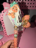 Mermaid Pen